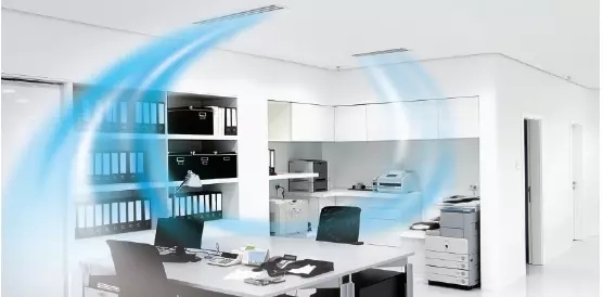 家用中央空調(diào)想要舒適，更節(jié)能，應(yīng)該怎么選？